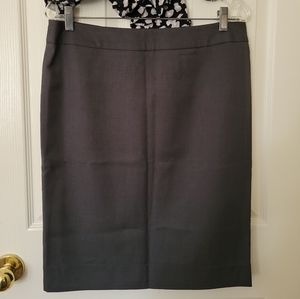 Business Skirt